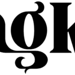 Magkon Font