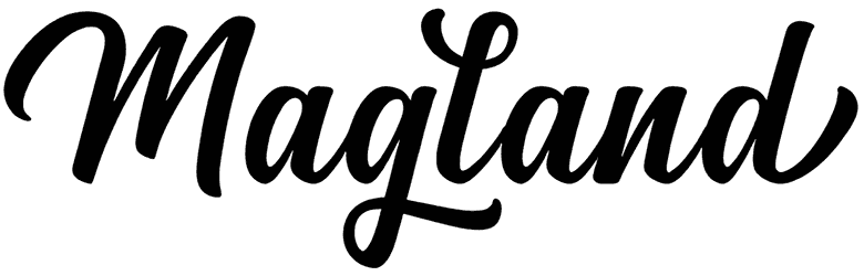 Magland Font