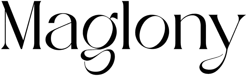 Maglony Font