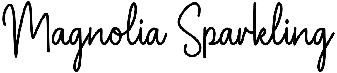 Magnolia Sparkling Font