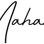 Mahallini Font