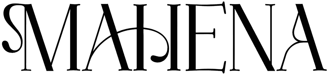 Mahena Font