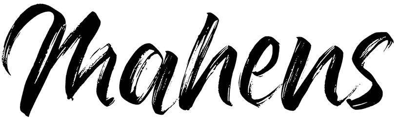 Mahens Font