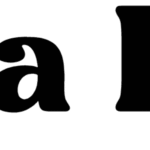 Mahoda Display Font