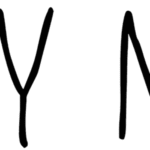 Maidenly Modesty Font