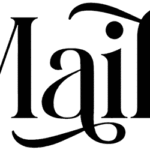 Maily Font