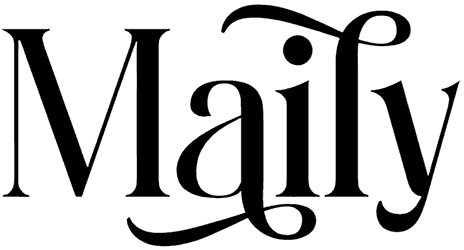 Maily Font