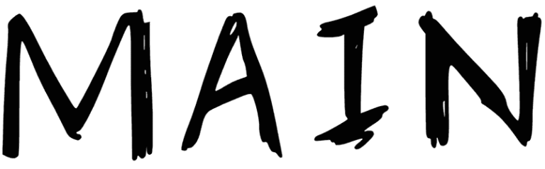 Main Font