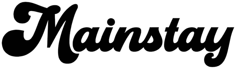 Mainstay Font