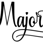 Majority Font