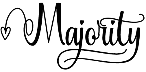 Majority Font