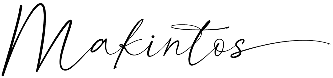 Makintos Font