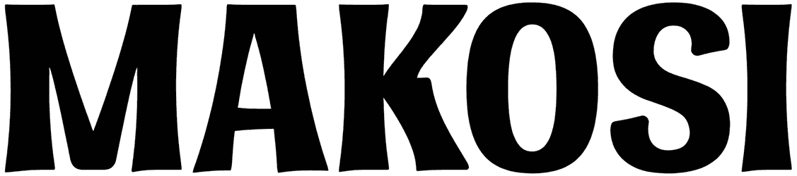 Makosi Font