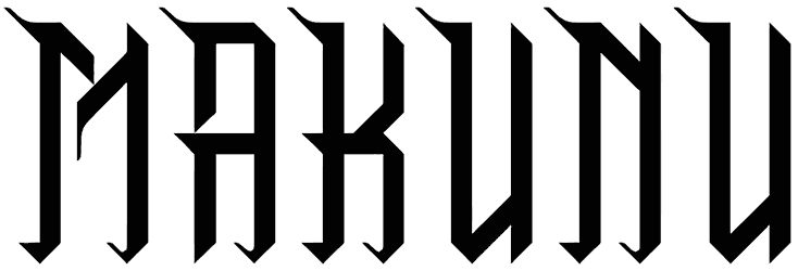Makunu Font