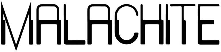 Malachite Font