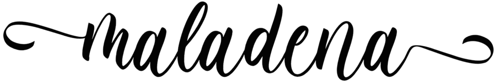 Maladena Font