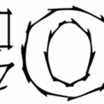 Maldita Comebolsas Font