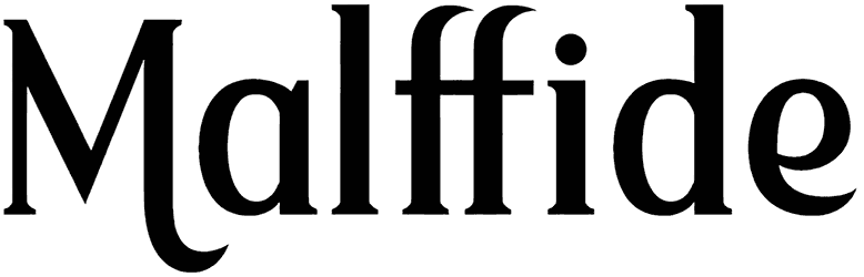 Malffide Font