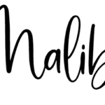 Malibu Font