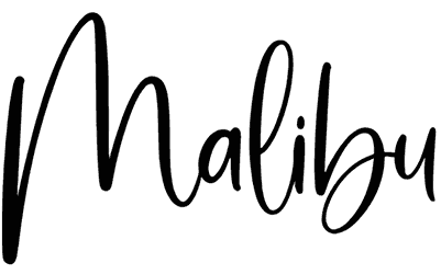 Malibu Font