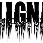 Malignant Font
