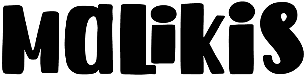 Malikis Font