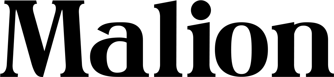 Malion Font