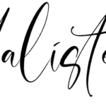Malistera Font