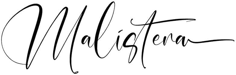 Malistera Font