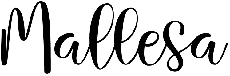 Mallesa Font