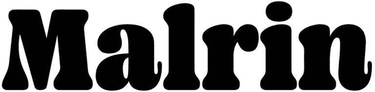 Malrin Font