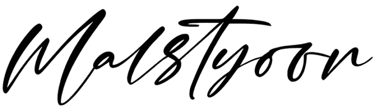 Malstyoor Font