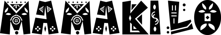 Mamakilo Font