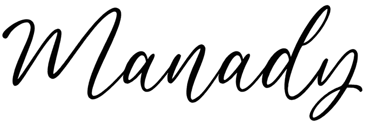 Manady Font