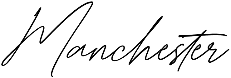 Manchester Font