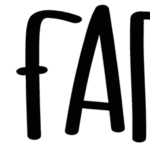 Mandala Farmhouse Font