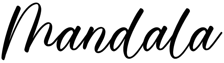 Mandala Font