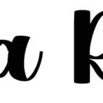 Mandala Romantic Font