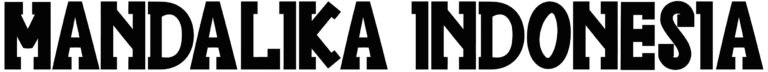 Mandalika Indonesia Font