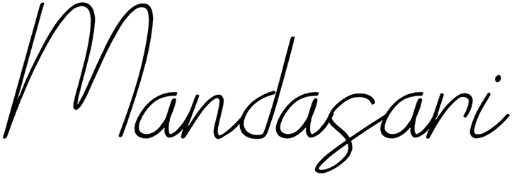 Mandasari Font