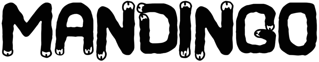 Mandingo Font