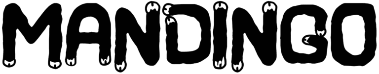 Mandingo Font