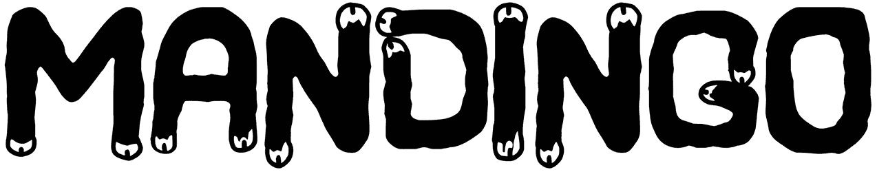 Mandingo Font