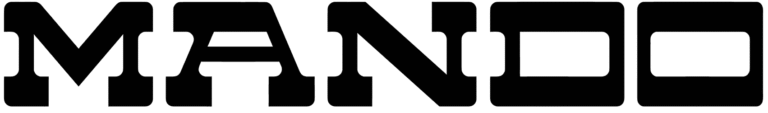 Mando Font