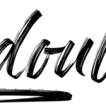Mandoul Brush Font