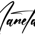 Manetains Font