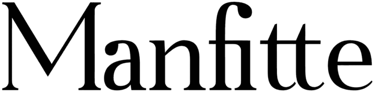 Manfitte Font