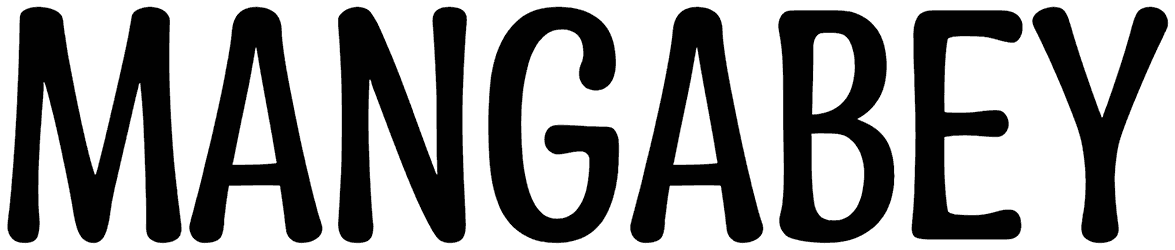 Mangabey Font