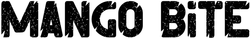Mango Bite Font