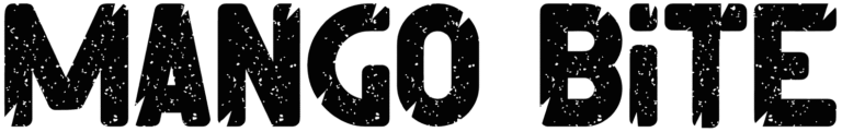 Mango Bite Font